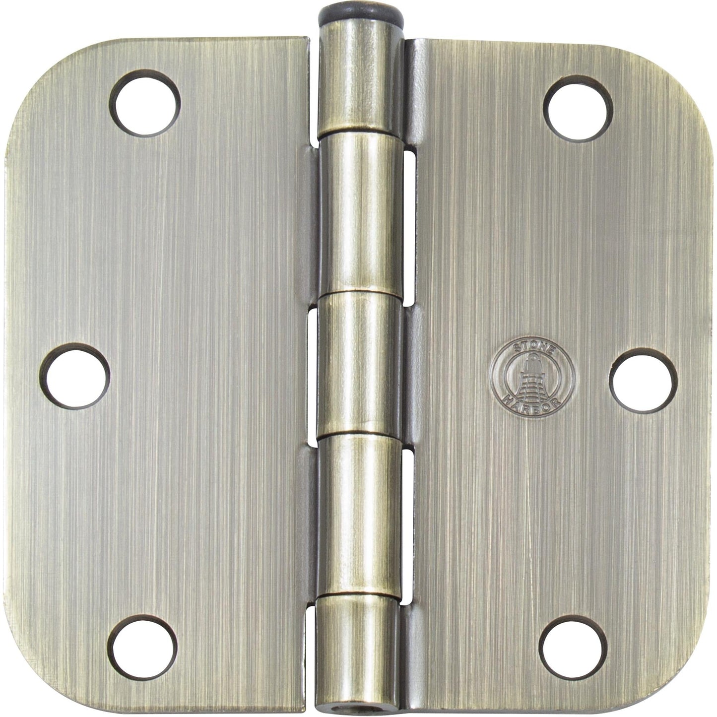 Bulk Standard Hinge - Radius Corner
