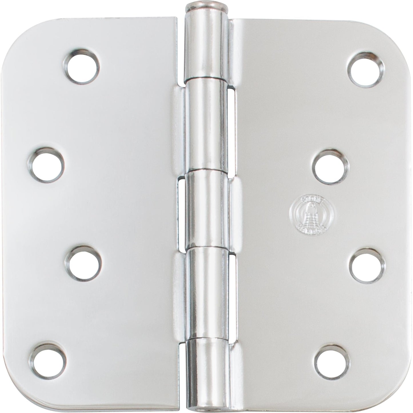 Bulk Standard Hinge - Radius Corner