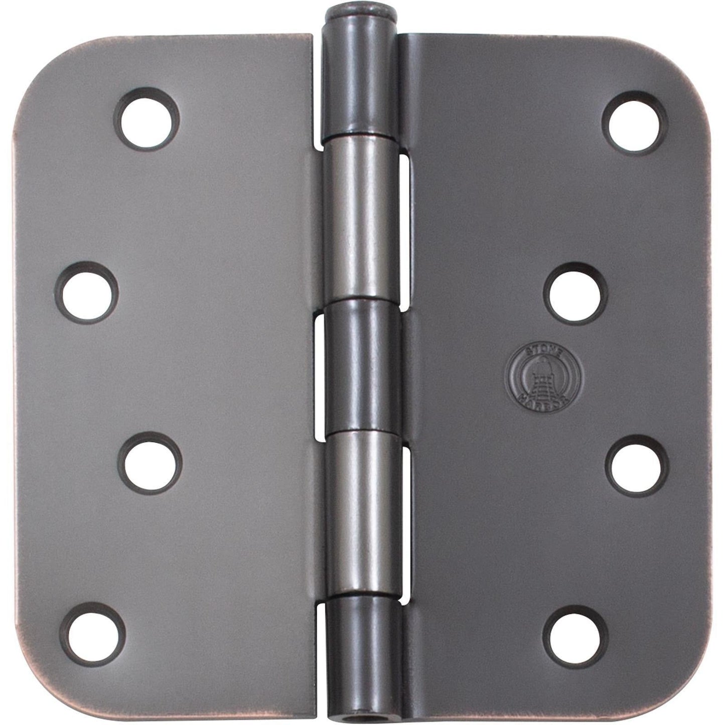 Bulk Standard Hinge - Radius Corner