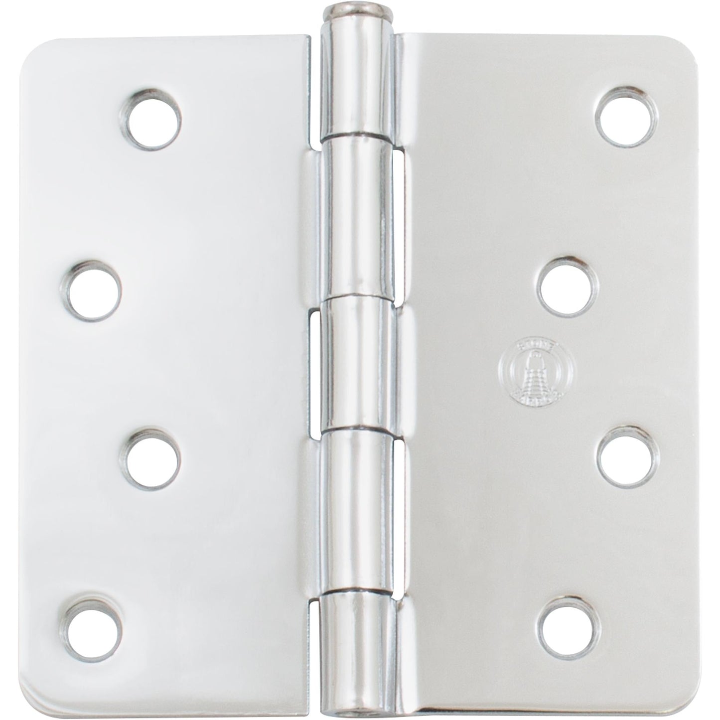 Bulk Standard Hinge - Radius Corner