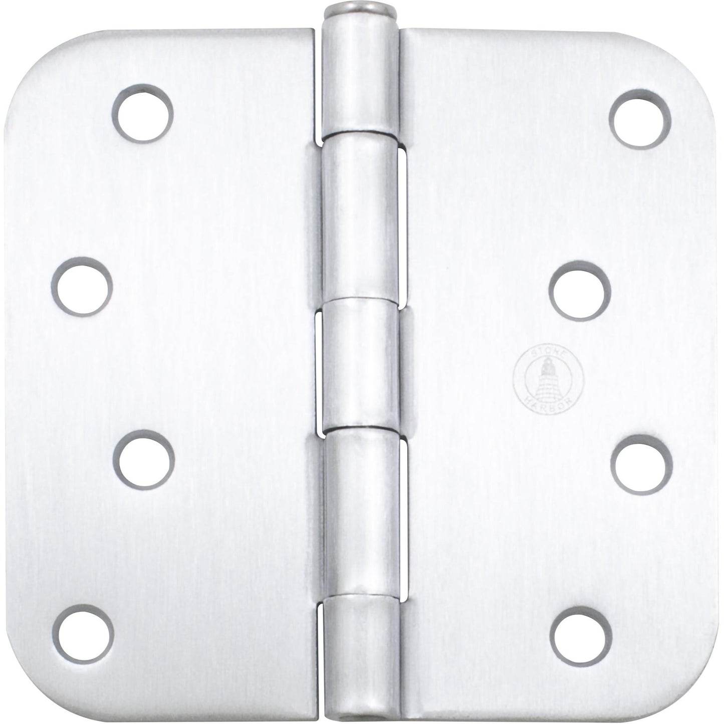 Bulk Standard Hinge - Radius Corner