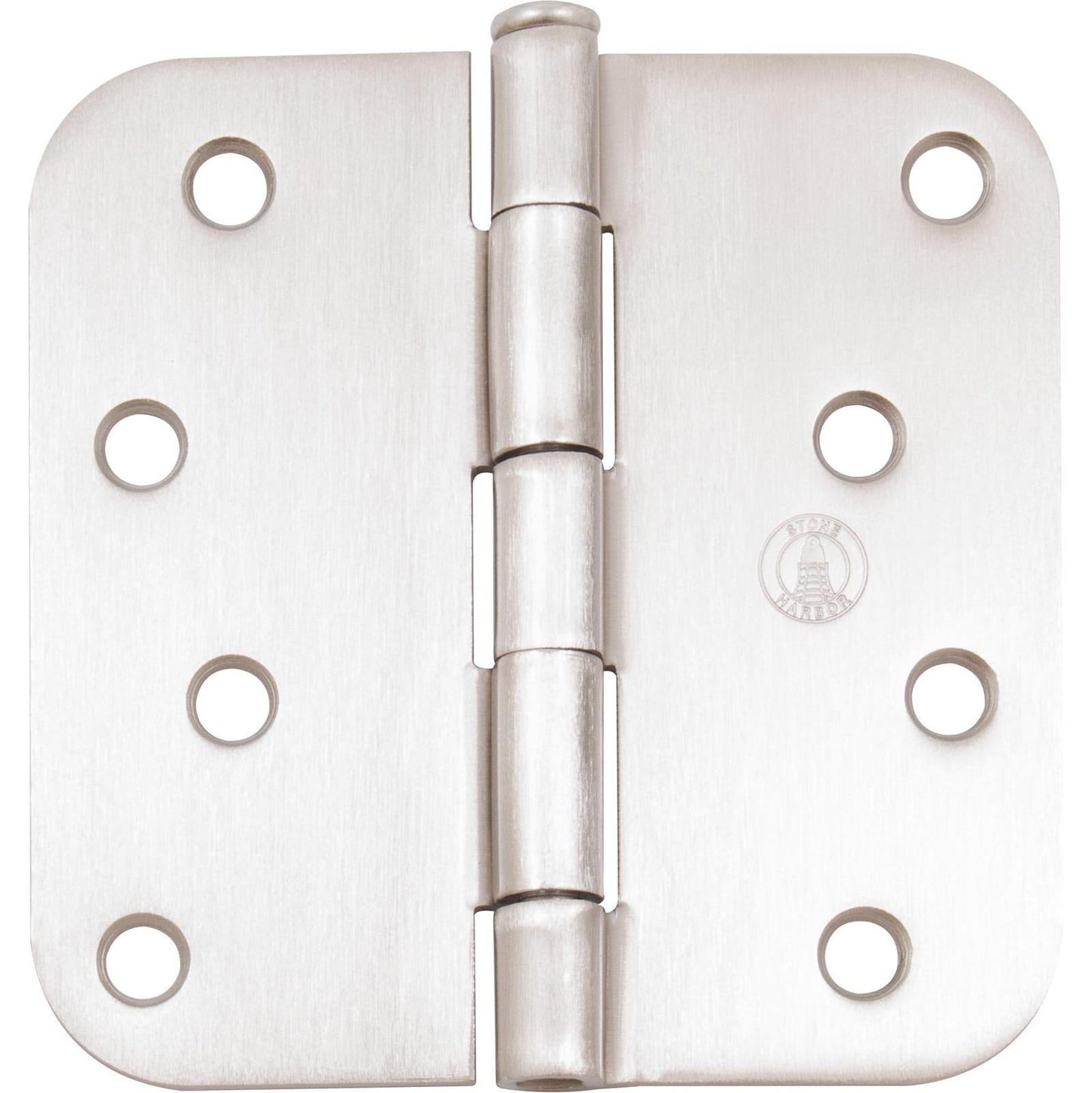 Bulk Standard Hinge - Radius Corner