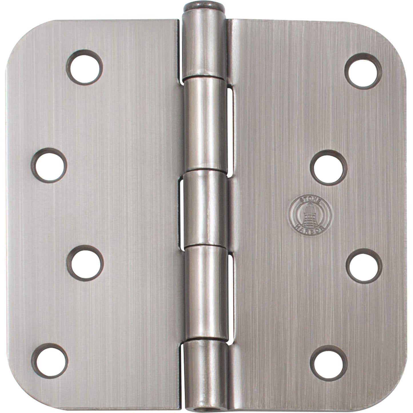 Bulk Standard Hinge - Radius Corner