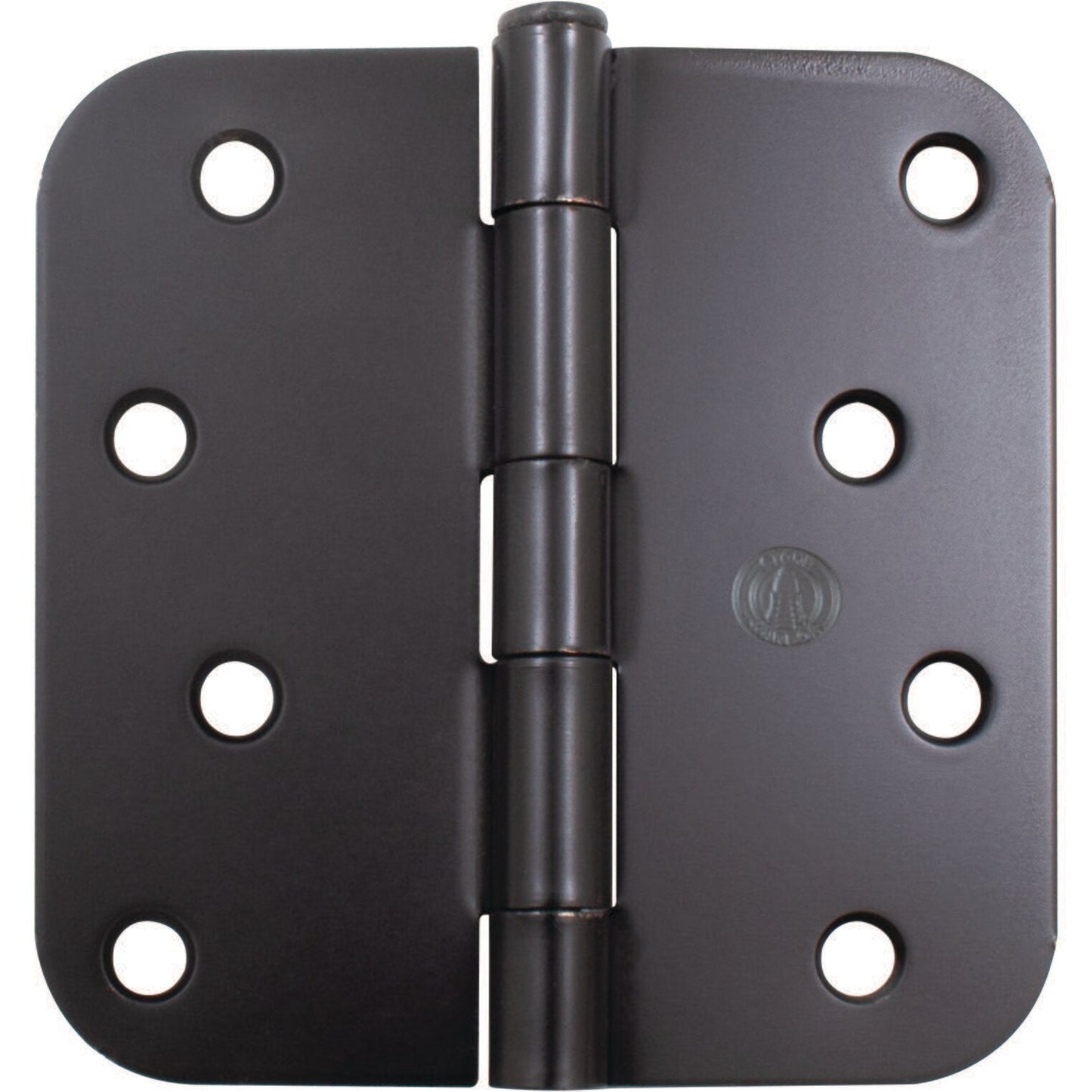 Bulk Standard Hinge - Radius Corner