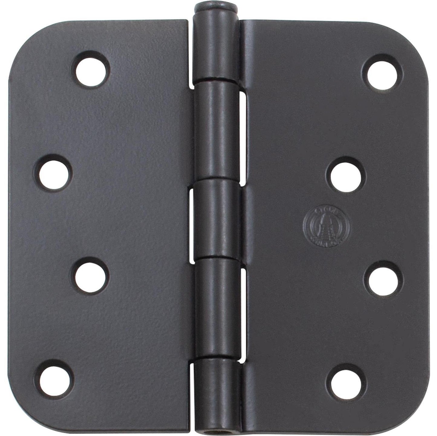 Bulk Standard Hinge - Radius Corner