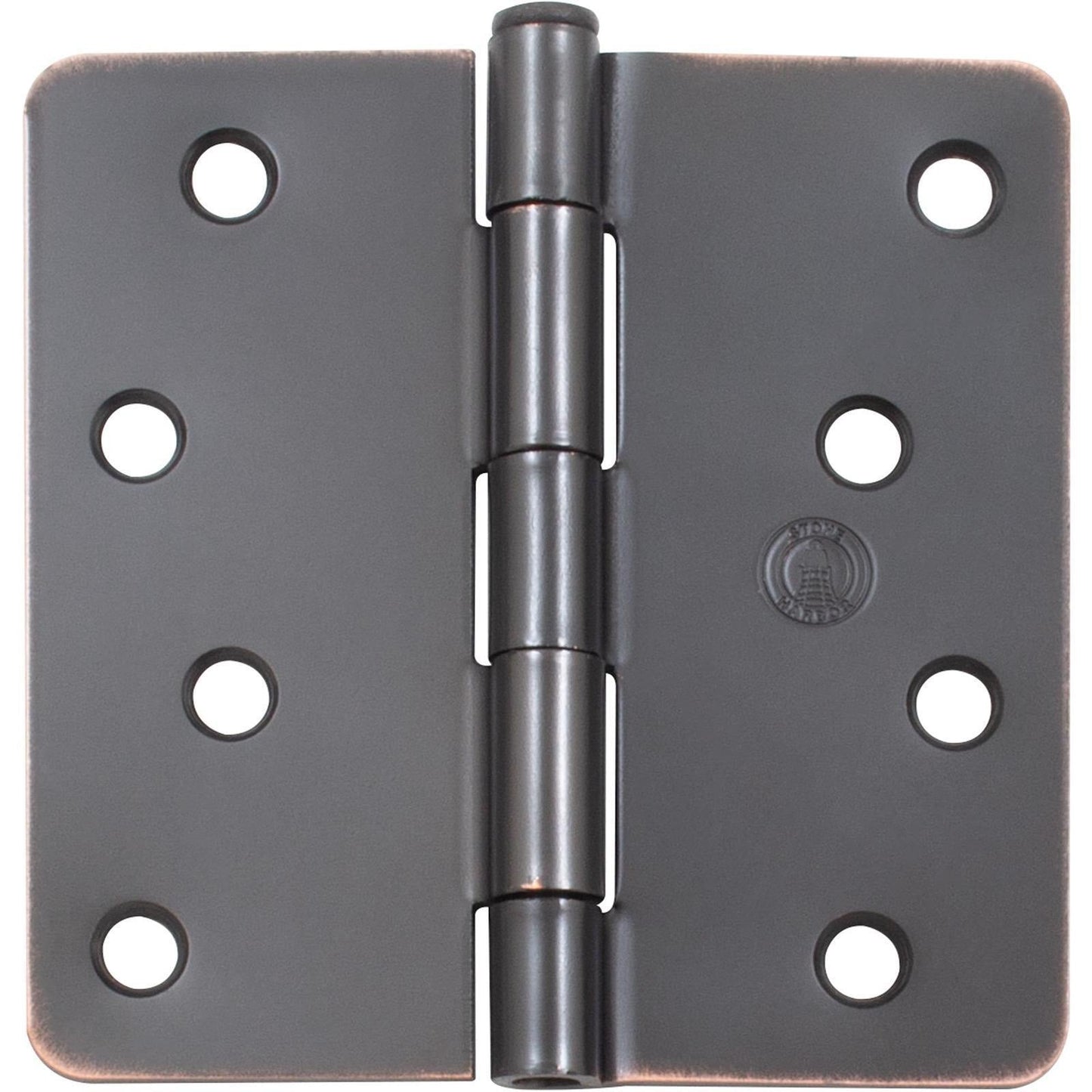 Bulk Standard Hinge - Radius Corner