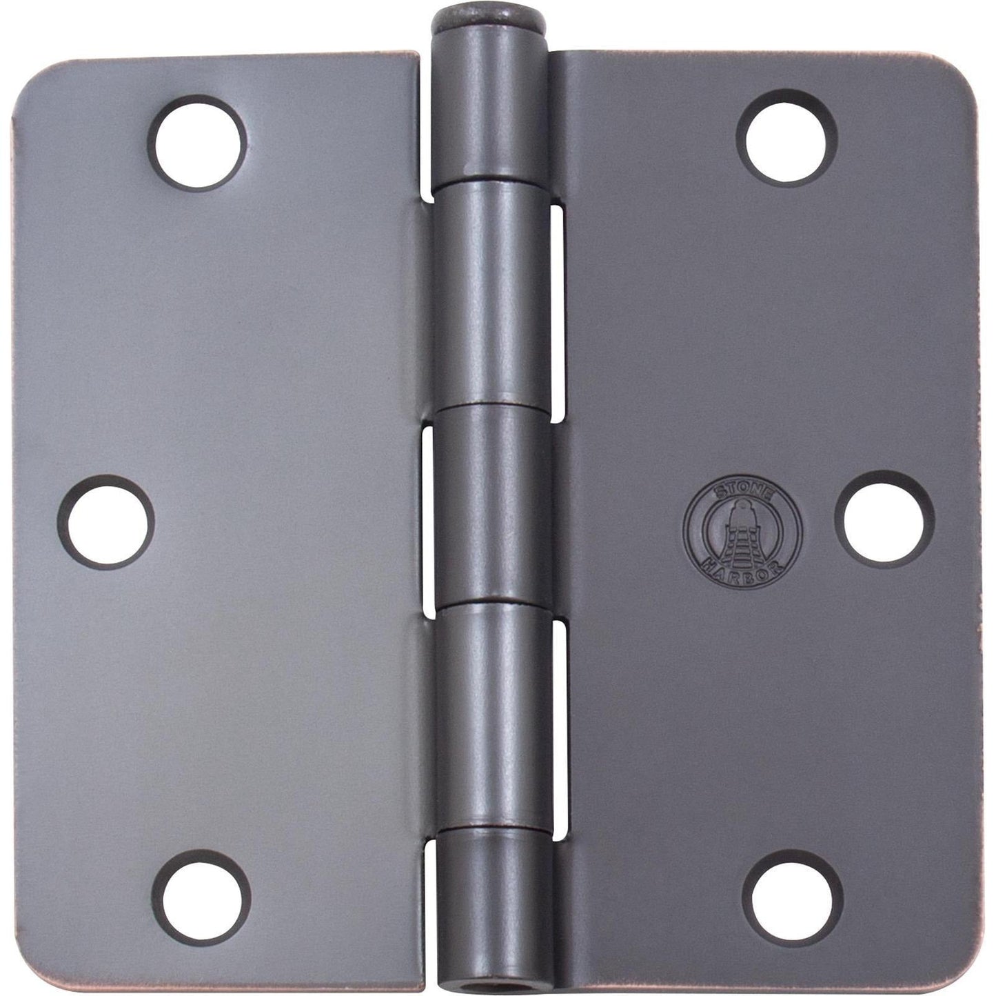 Bulk Standard Hinge - Radius Corner