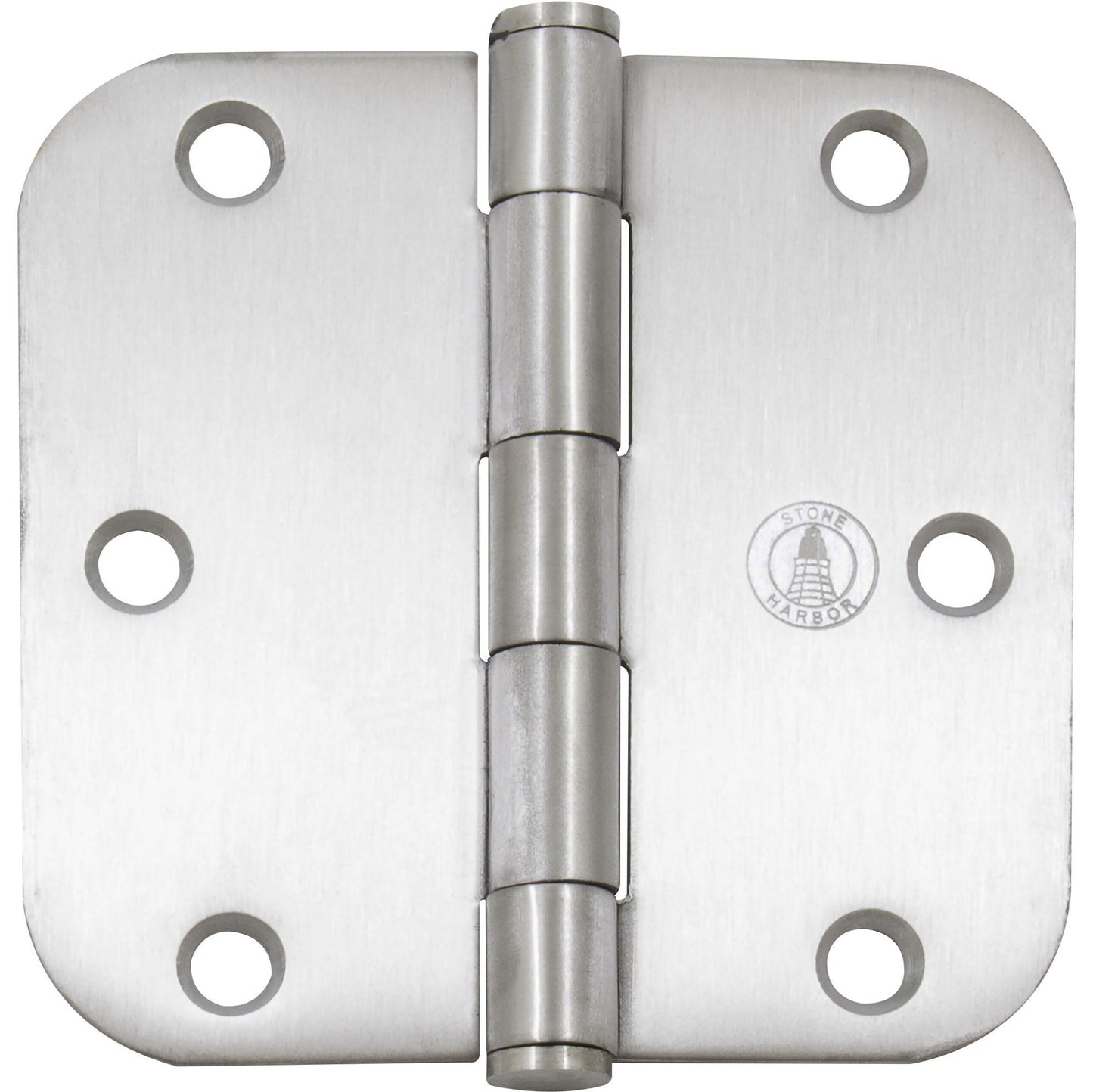 Bulk Standard Hinge - Radius Corner
