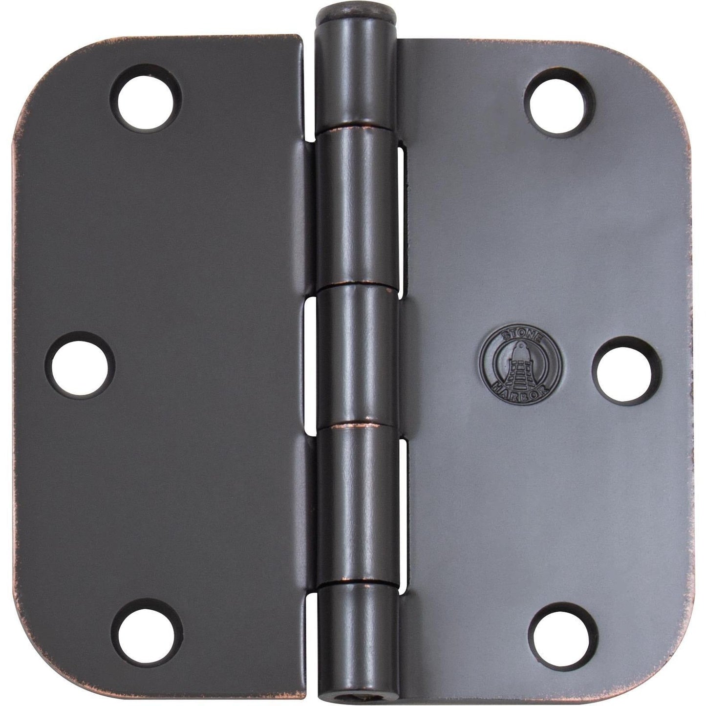 Bulk Standard Hinge - Radius Corner