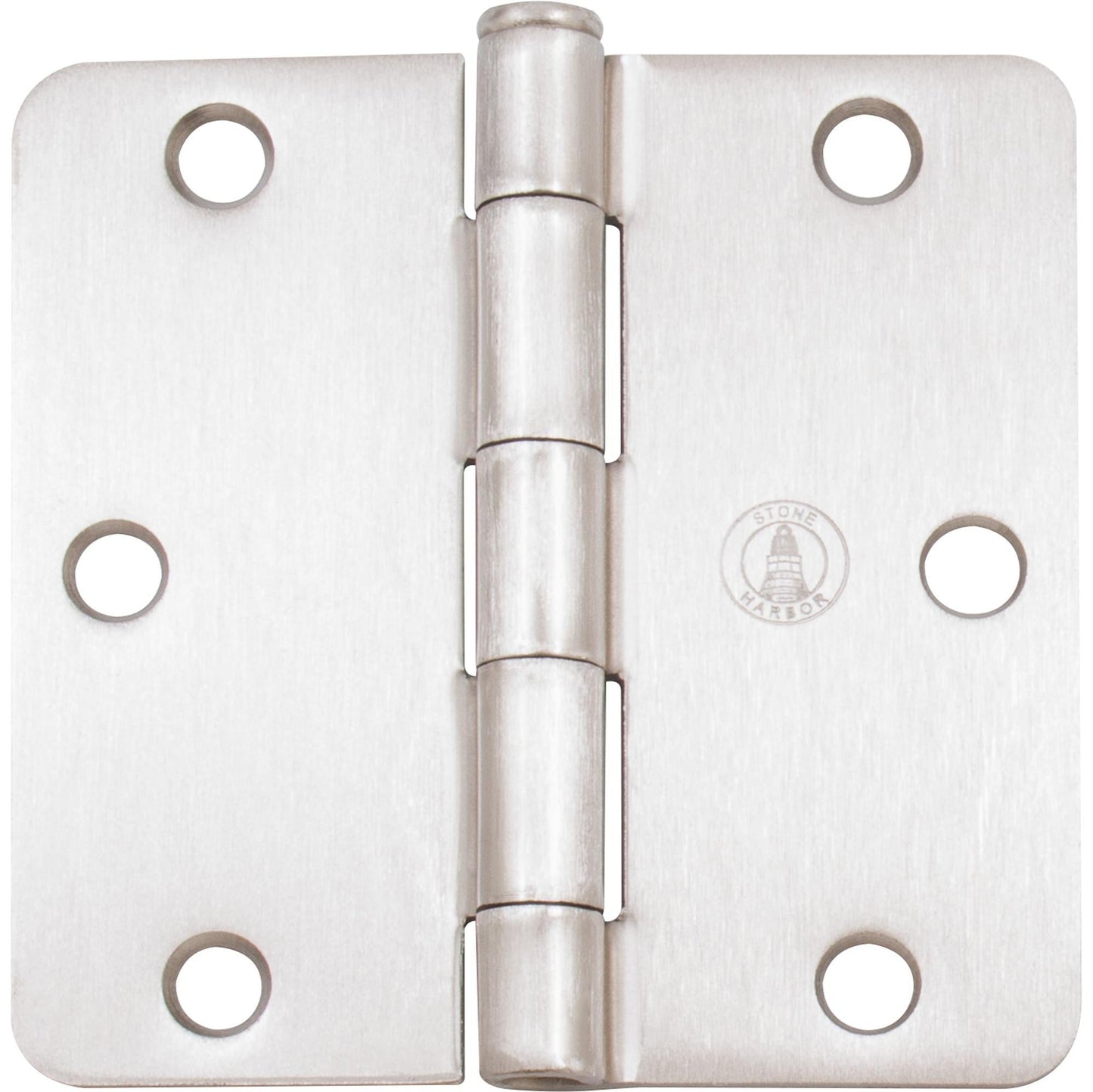 Bulk Standard Hinge - Radius Corner