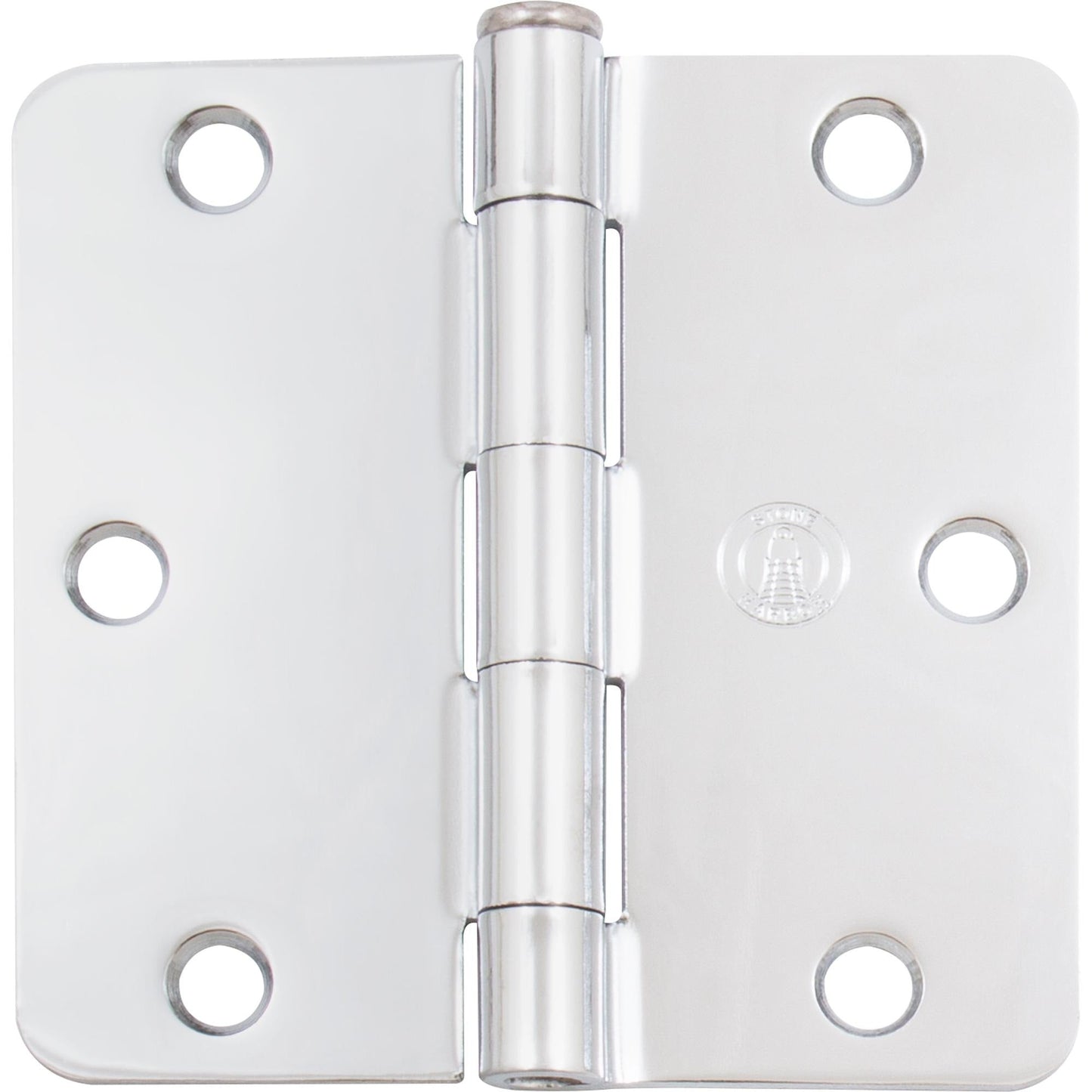 Bulk Standard Hinge - Radius Corner