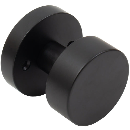 Bonn Dummy Knob w/Round Rosette