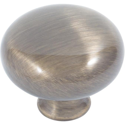 Bi-Fold Closet Knob