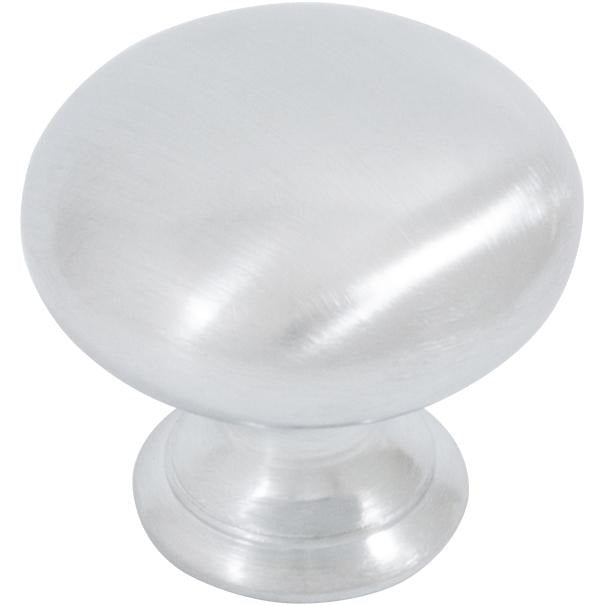Bi-Fold Closet Knob