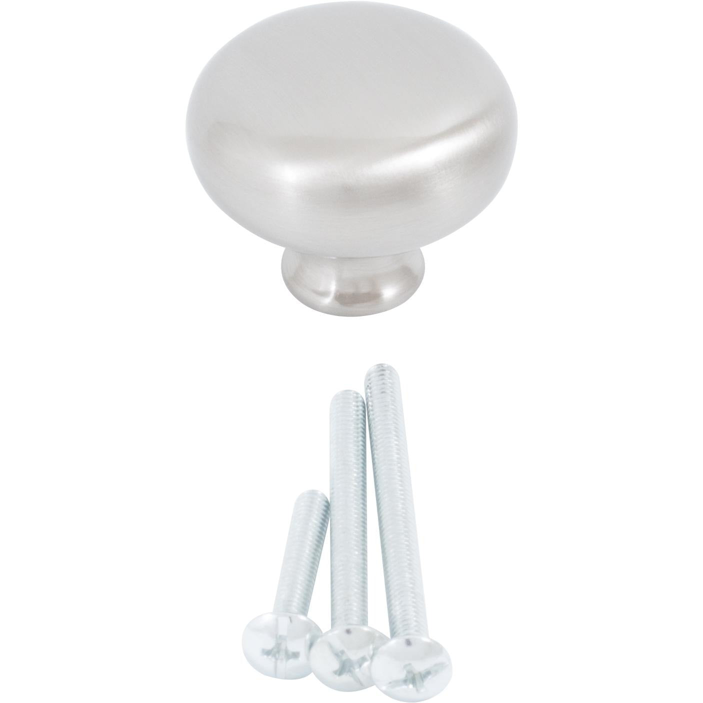 Bi-Fold Closet Knob