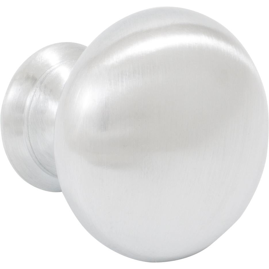 Bi-Fold Closet Knob