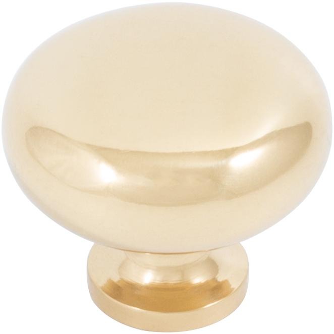 Bi-Fold Closet Knob