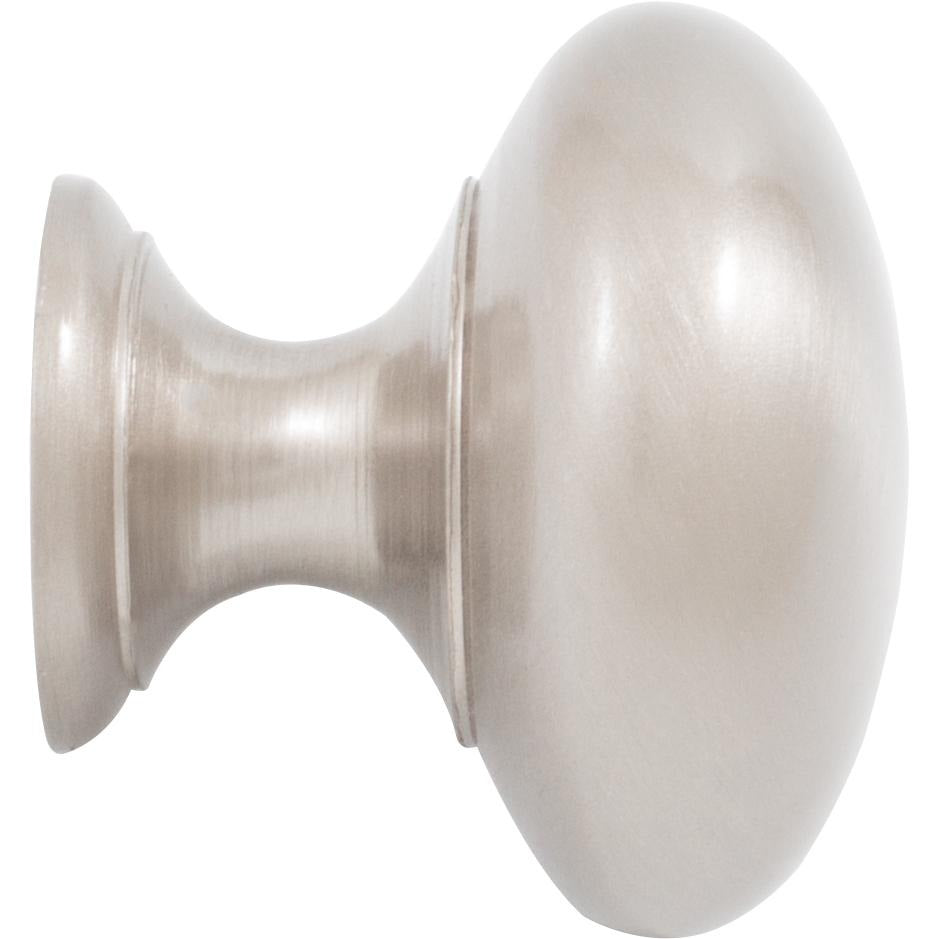 Bi-Fold Closet Knob
