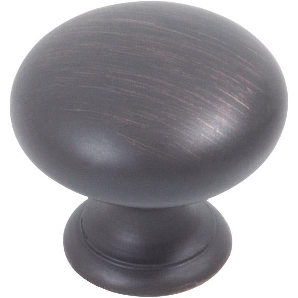 Bi-Fold Closet Knob