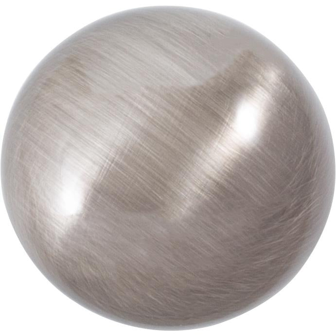 Bi-Fold Closet Knob