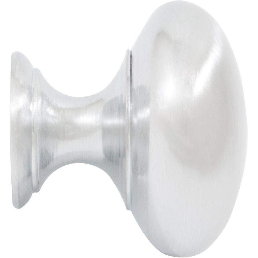 Bi-Fold Closet Knob