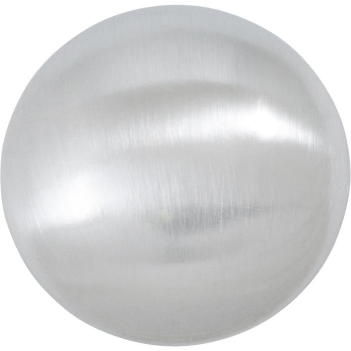 Bi-Fold Closet Knob