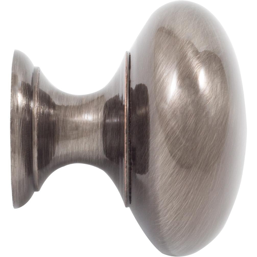 Bi-Fold Closet Knob
