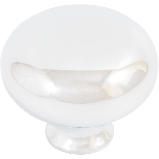 Bi-Fold Closet Knob