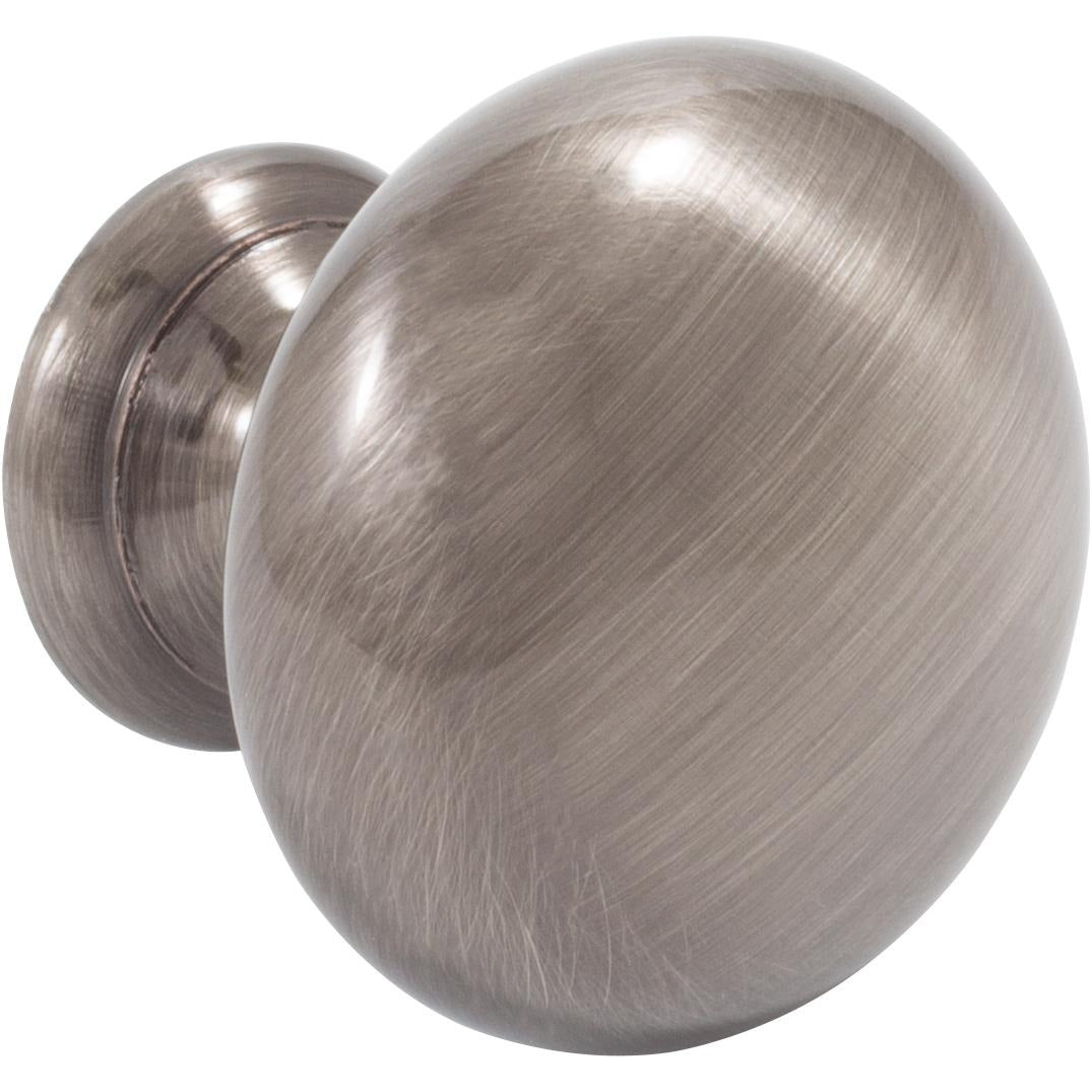 Bi-Fold Closet Knob