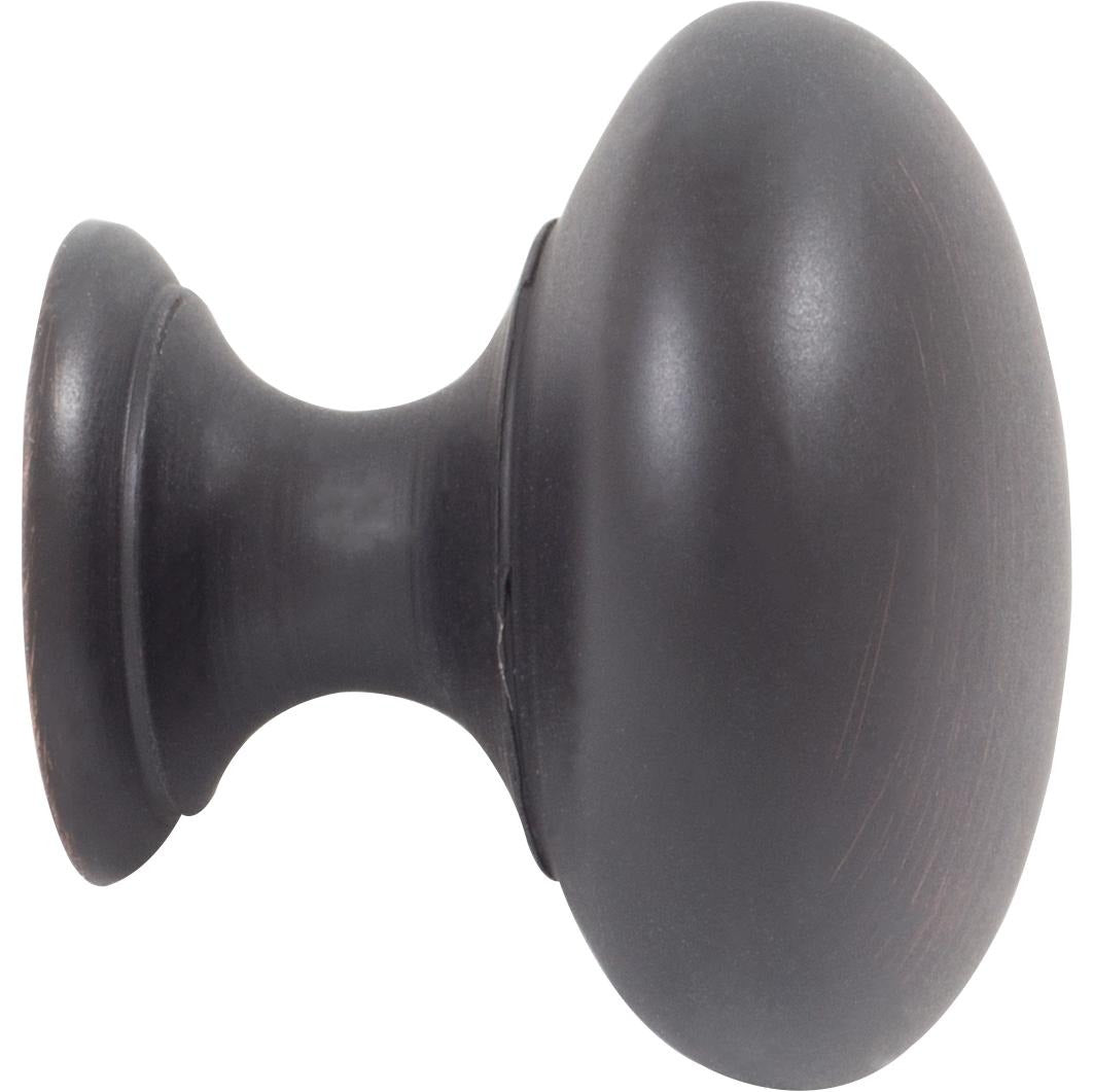 Bi-Fold Closet Knob
