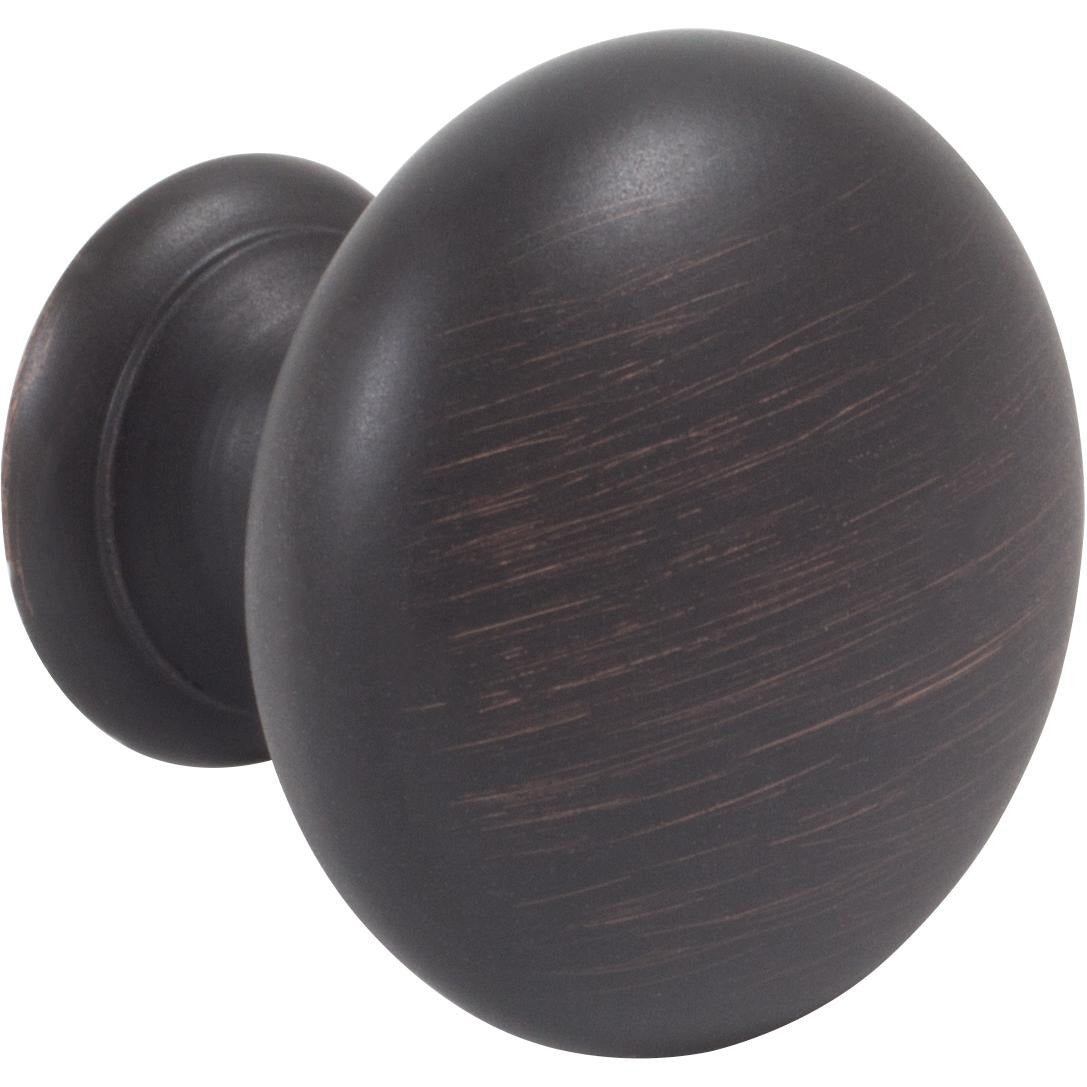 Bi-Fold Closet Knob