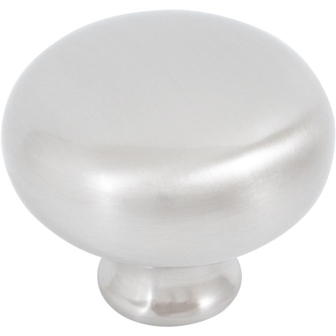 Bi-Fold Closet Knob