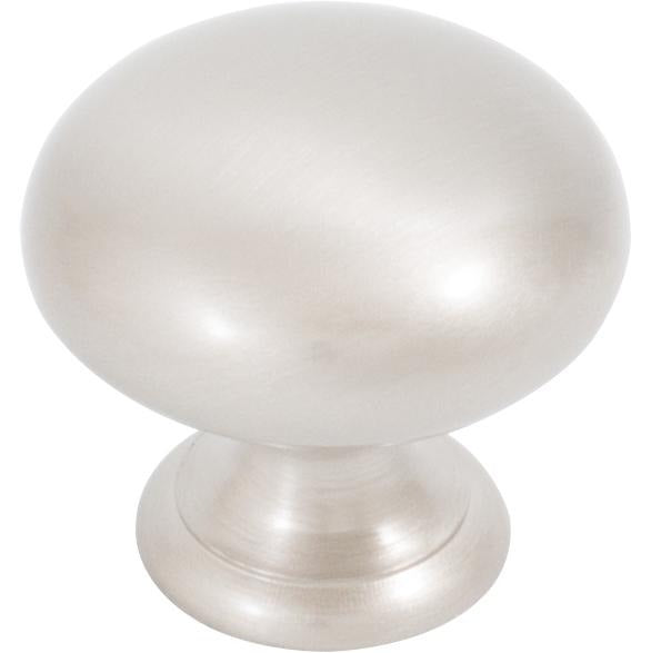 Bi-Fold Closet Knob