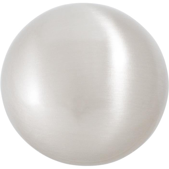 Bi-Fold Closet Knob