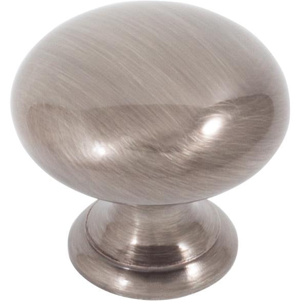 Bi-Fold Closet Knob