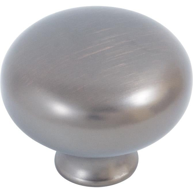 Bi-Fold Closet Knob