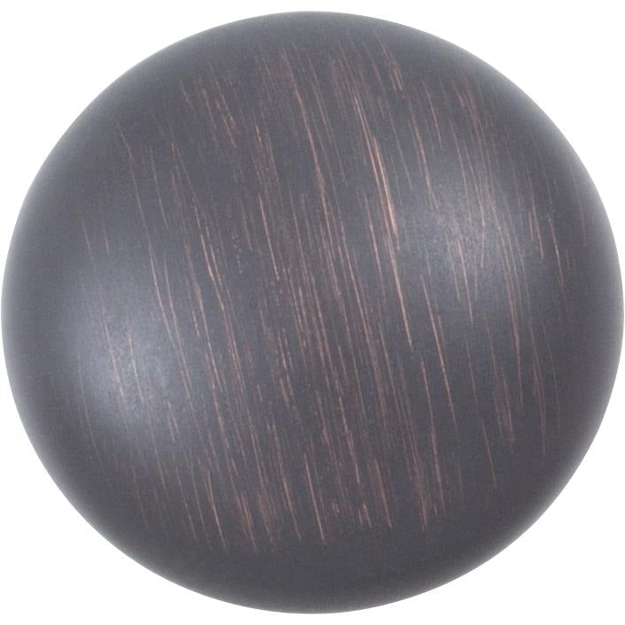 Bi-Fold Closet Knob