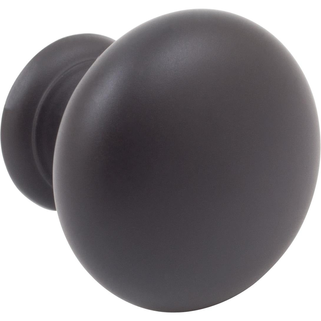 Bi-Fold Closet Knob