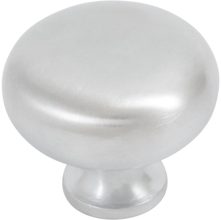 Bi-Fold Closet Knob