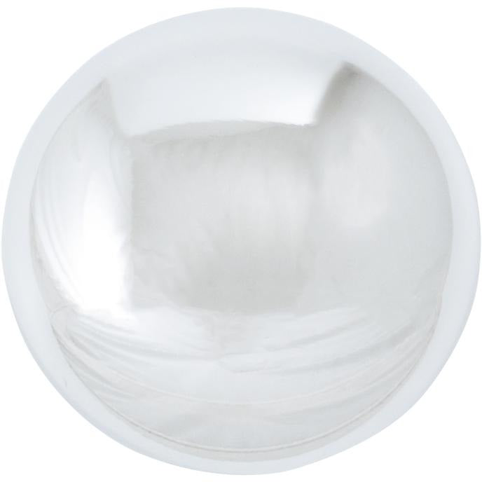 Bi-Fold Closet Knob