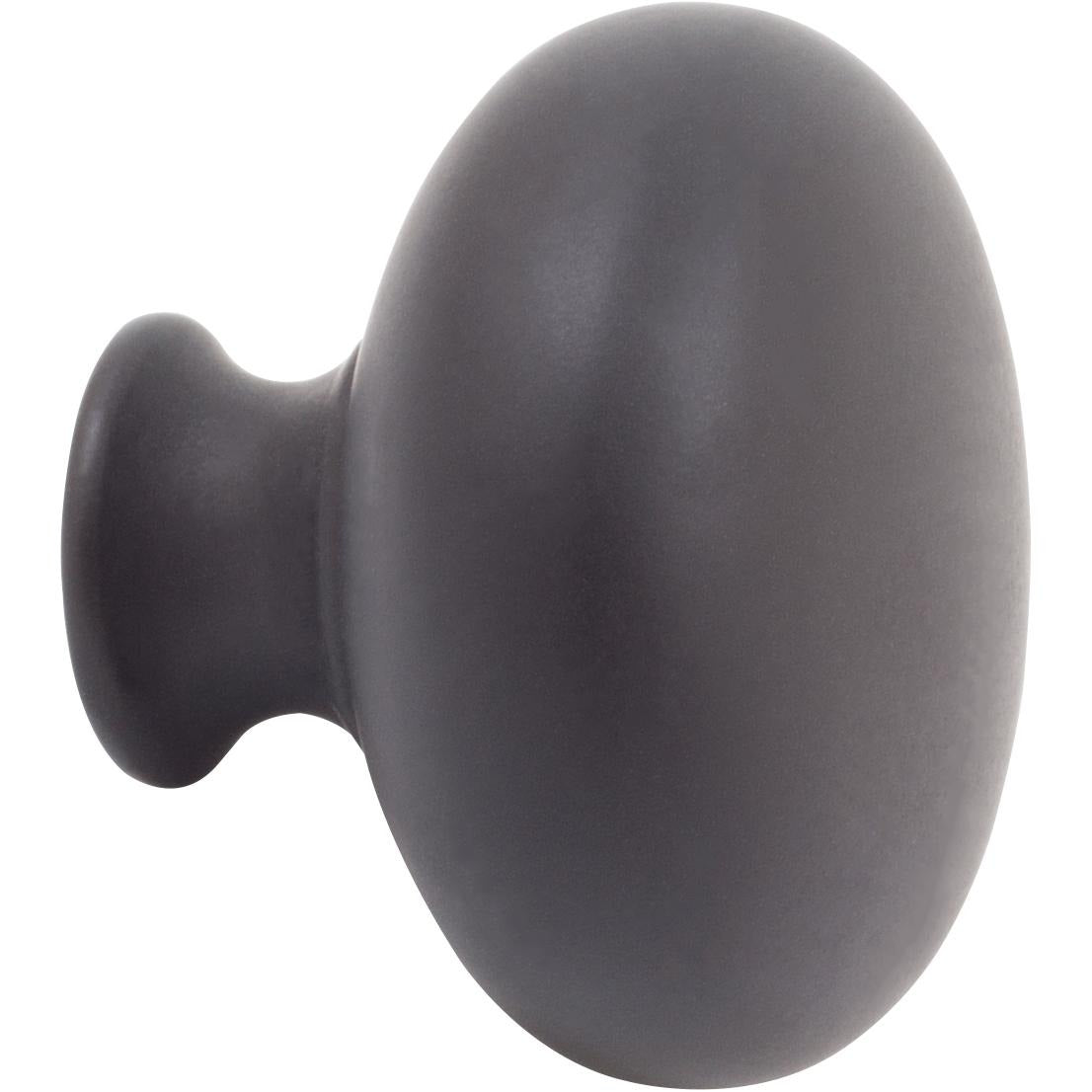 Bi-Fold Closet Knob