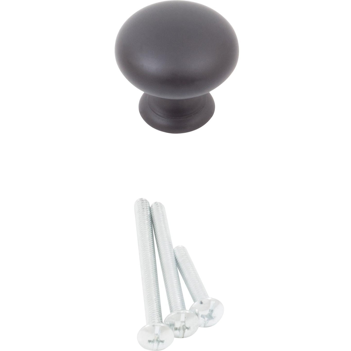Bi-Fold Closet Knob