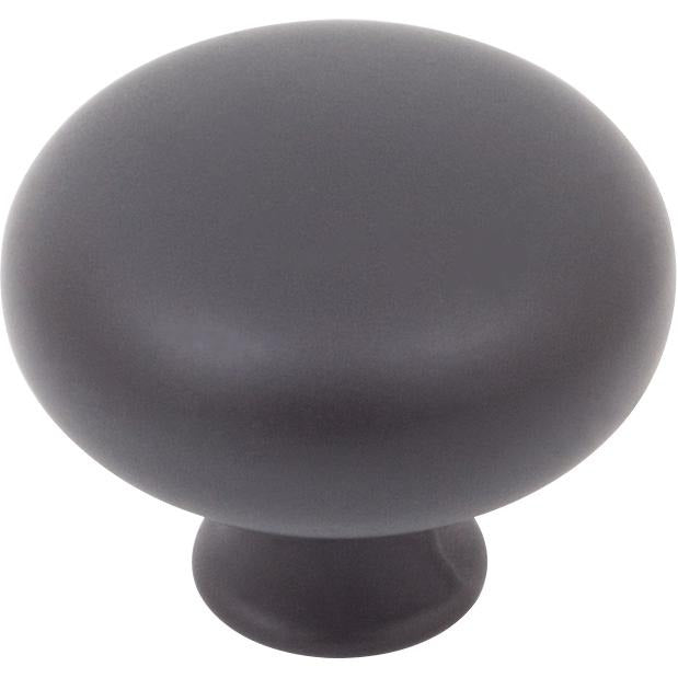 Bi-Fold Closet Knob