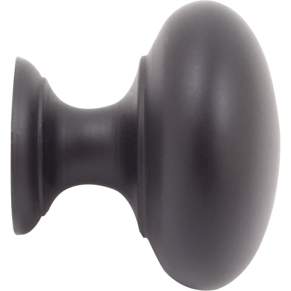 Bi-Fold Closet Knob