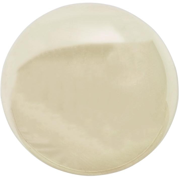 Bi-Fold Closet Knob