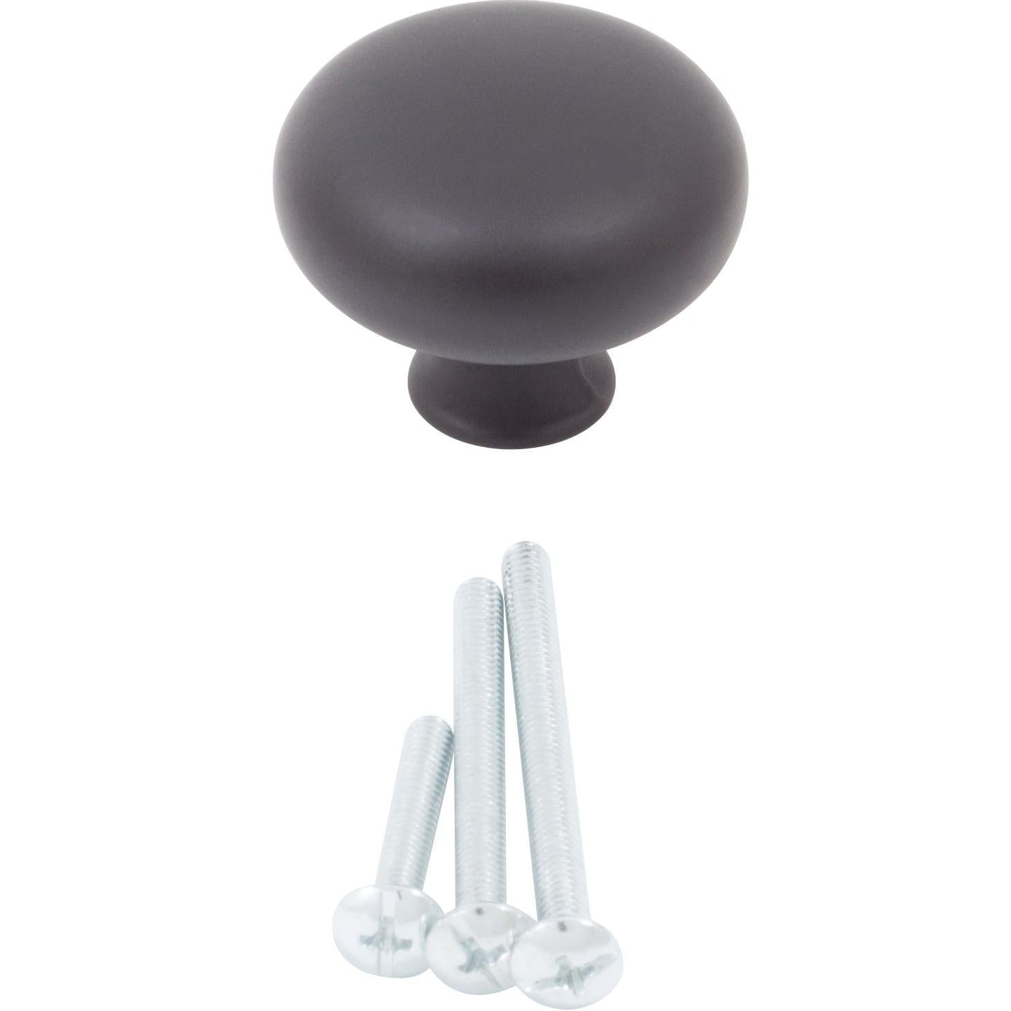 Bi-Fold Closet Knob