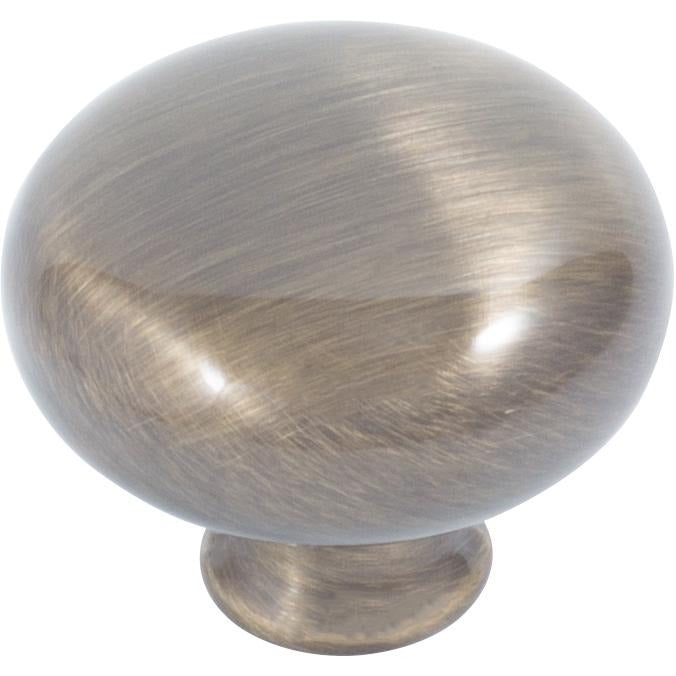 Bi-Fold Closet Knob