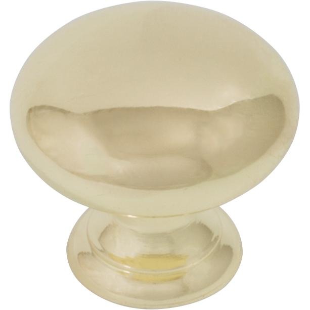 Bi-Fold Closet Knob