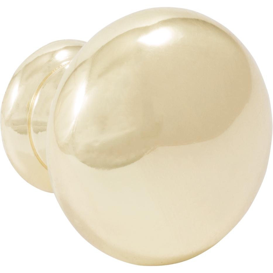 Bi-Fold Closet Knob