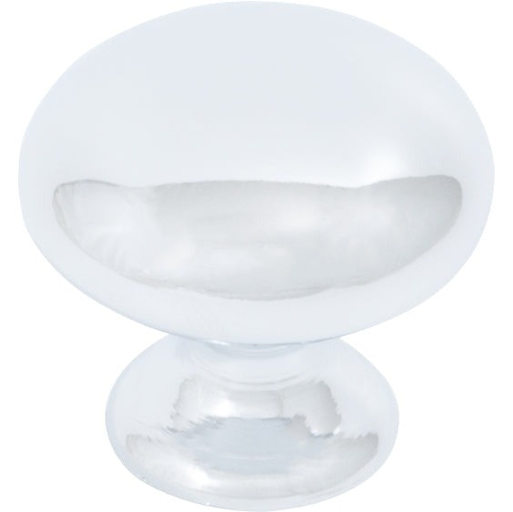 Bi-Fold Closet Knob